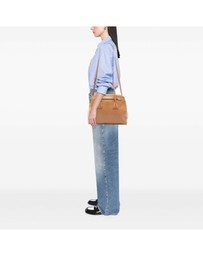 Pre-Loved by Azura Reborn - Pre-Loved Saffiano Cuir Satchel