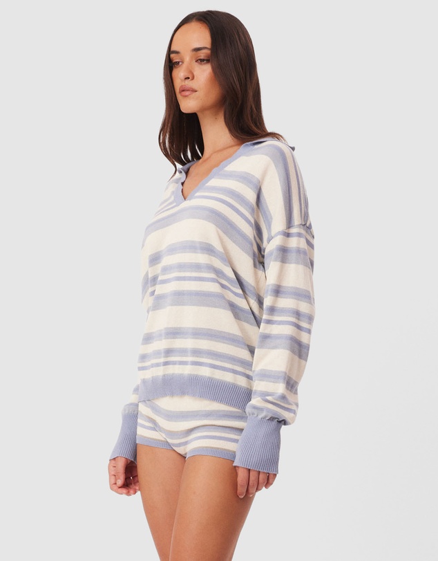 SNDYS - Nada Knit Jumper