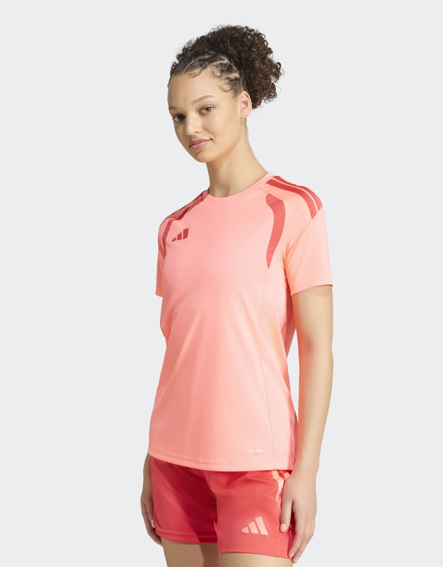 adidas Performance - Tiro26 League Football Jersey Womens