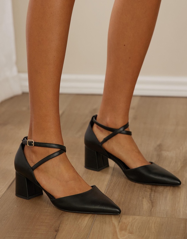 SPURR - Lucy Heels - ONLINE EXCLUSIVE
