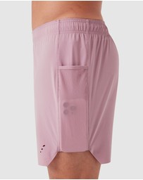 REC GEN - Type 2 NET Short 16/17