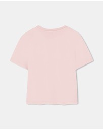 Kenzo Kids - Short Sleeves Tee-Shirt - Babies-Teens