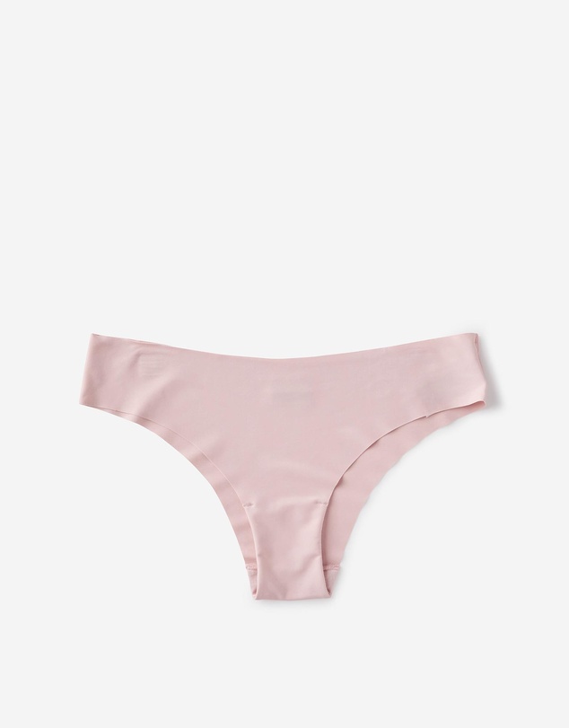 Cotton On Body - The Invisible Cheeky Brief 5 Pack