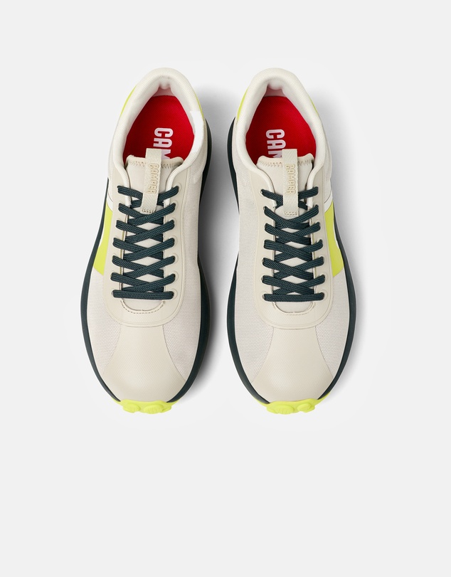 Camper - Pelotas Athens