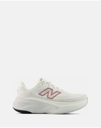 New Balance - Fresh Foam X More v6 - Women's
