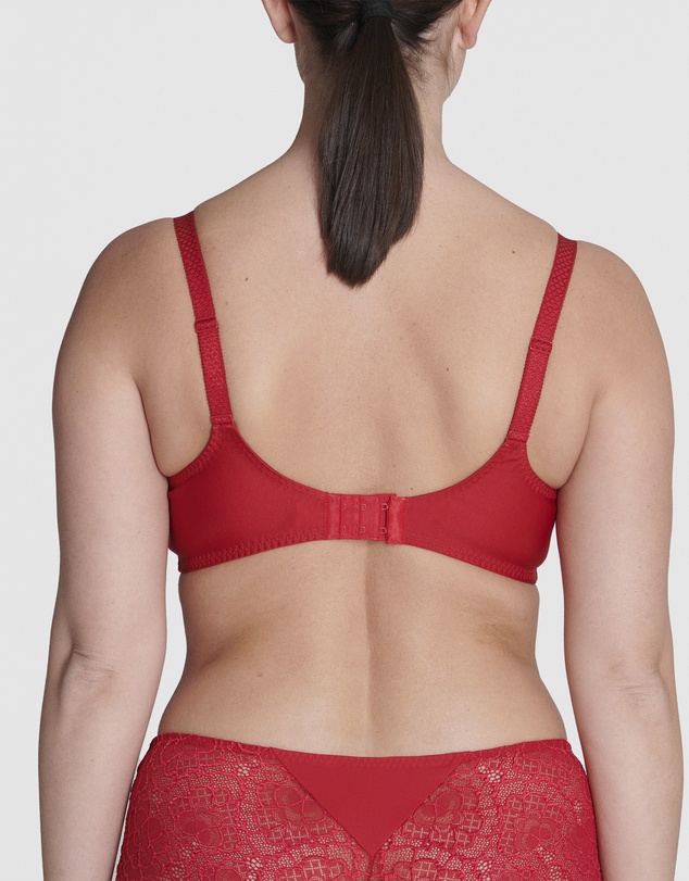 Simone Perele - Caresse Soft Cup Bra