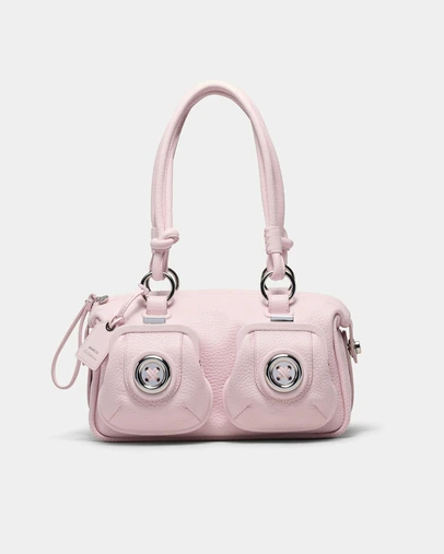 MIMCO - Mini Button Bag