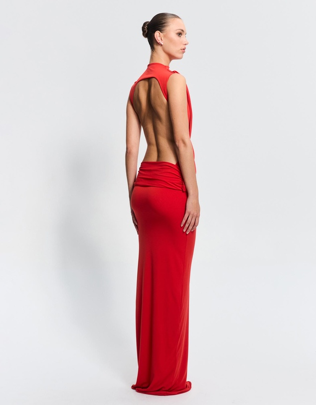 Effie Kats - Avalon Midi Dress