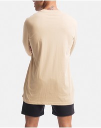 DVNT - Saint Long Sleeve Tee