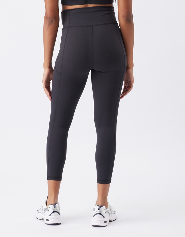 Ripe Maternity - Tempo Crop Legging