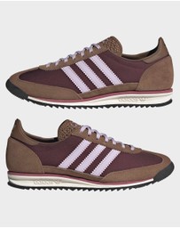 adidas Originals - SL 72 OG SHOES Womens