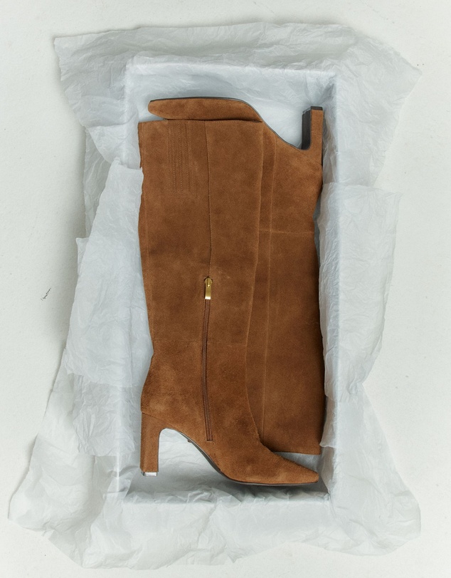 Siren - Cacey Long Boots