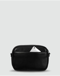 Status Anxiety - Plunder Crossbody Bag