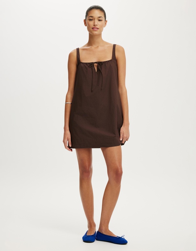 Cotton On - Willow Mini Dress