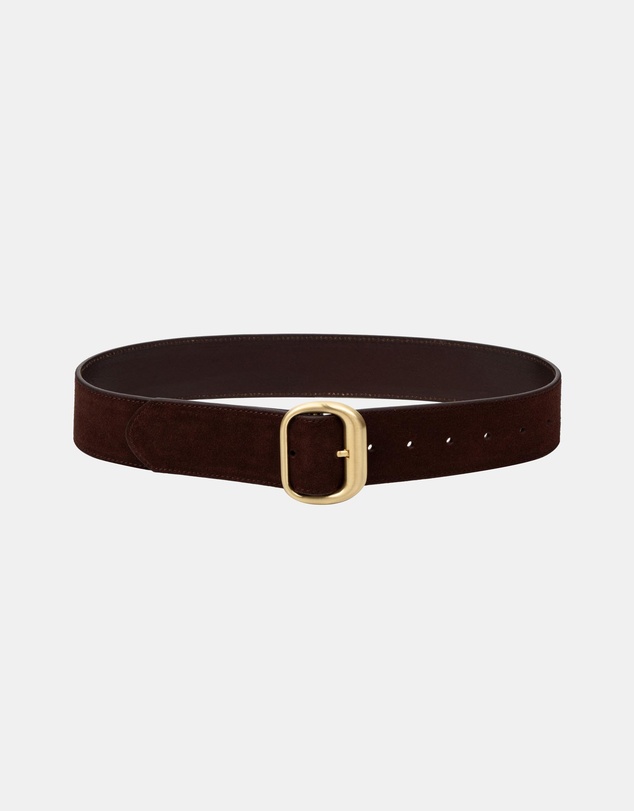 Sancia  - The Salerno Belt