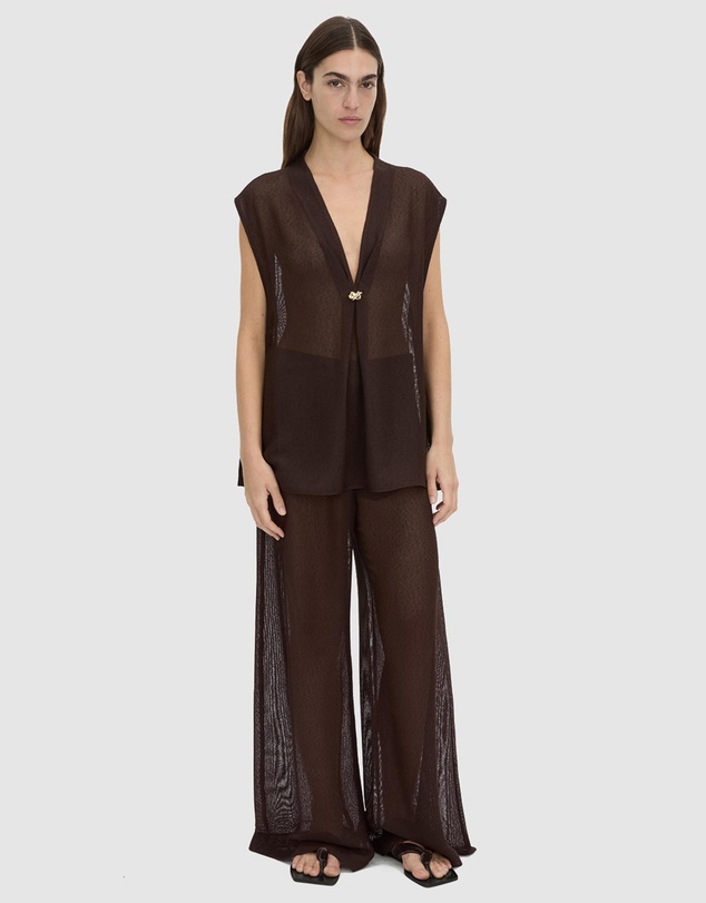 CAMILLA AND MARC - Tessara Top