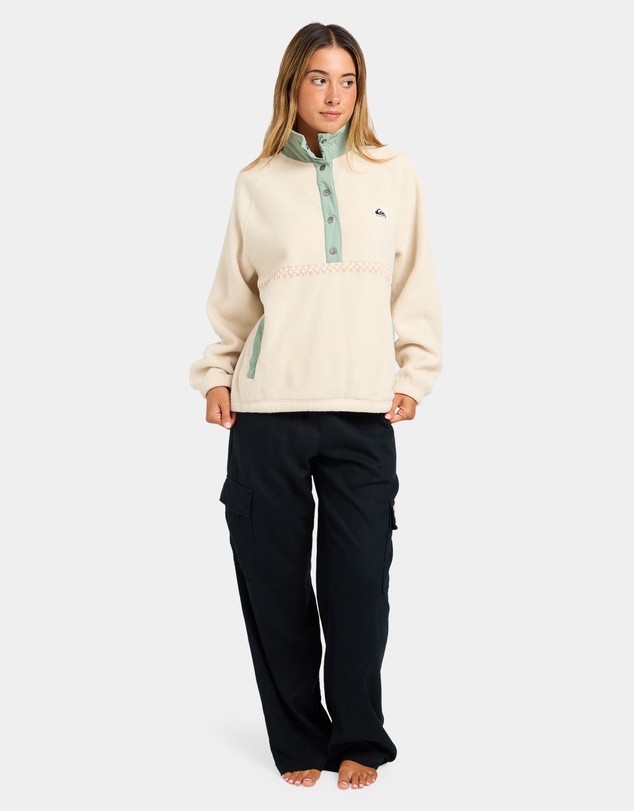 Quiksilver - Womens Playful Cargo Pants