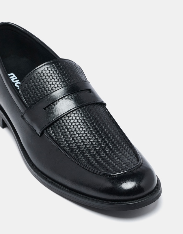 Uncut - Clarke Dress Loafers