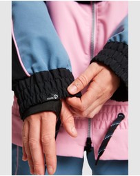 ROJO Outerwear - Retro Jo Jacket