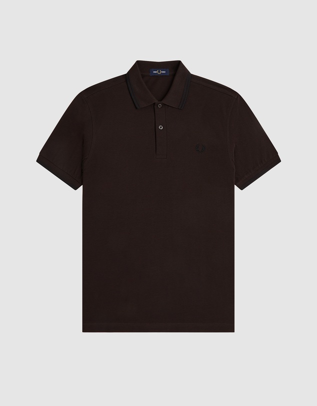 Fred Perry - Twin Tipped Fred Perry Shirt