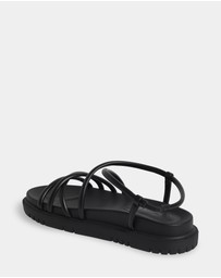 Roxy - Womens Brooke Sandals