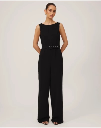 Tussah - Eden Jumpsuit