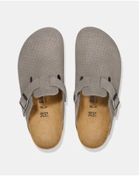 Birkenstock - Boston Regular Unisex