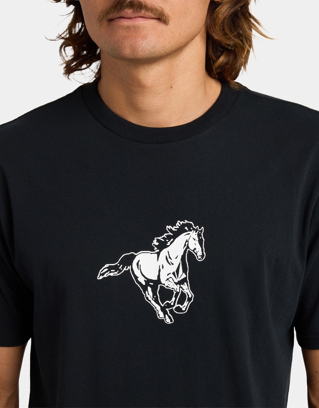 Volcom - Mens Daryl T-Shirt