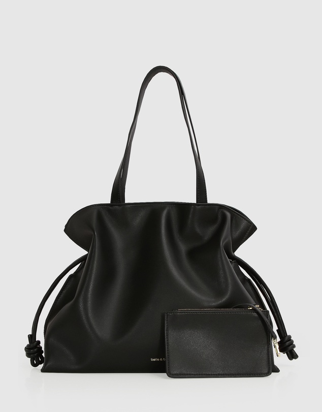 Belle & Bloom - C'est La Vie Shoulder Bag