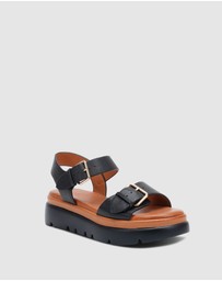 Nude Footwear - Isla