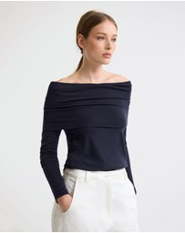 Oxford - Kerely Top