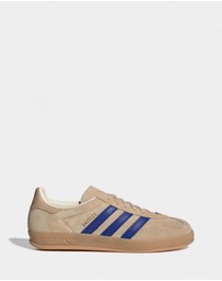 adidas Originals - Gazelle Indoor Shoes - Unisex