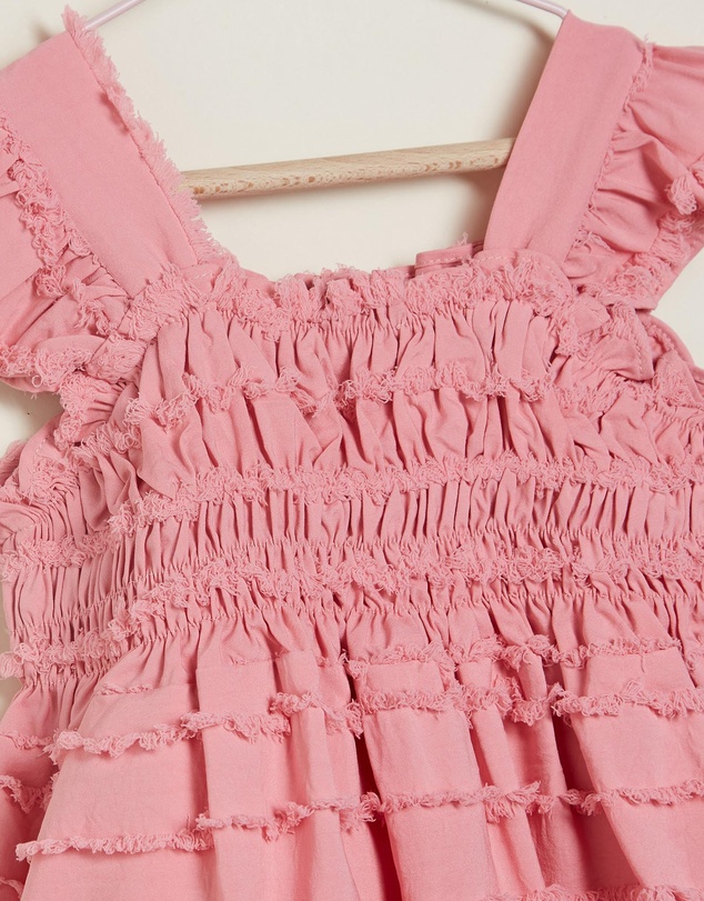 KAJA Clothing - Tatum Top - Kids