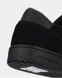 DC Shoes - Mens DC Astrix Sneakers