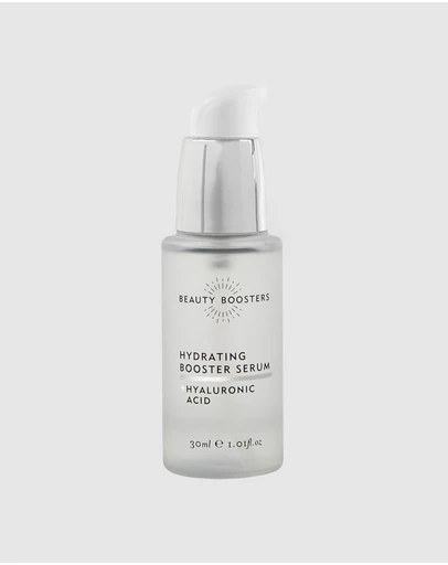 Beauty Boosters - Hydrating Booster Serum