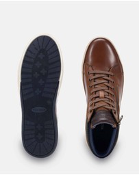 Wild Rhino - Willow Tan