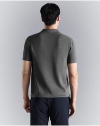M.N.G - Miller Polo Shirt