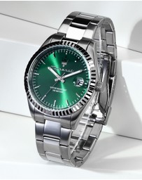 Maserati - Maserati Competition 43mm Quartz Watch