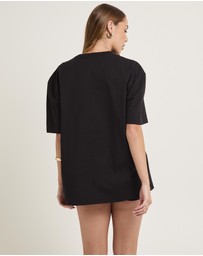 General Pants Co. Basics - Oversized T-Shirt