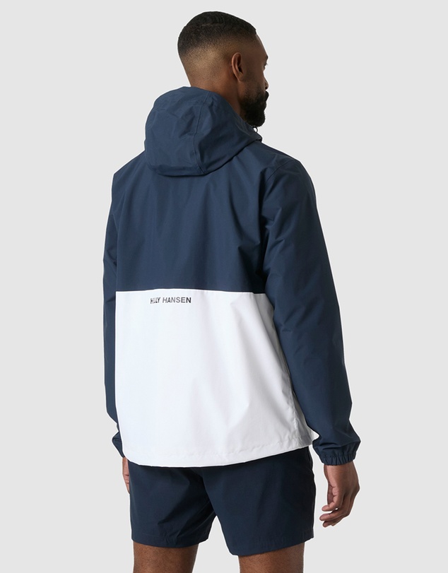 Helly Hansen - Hilo Rain Jacket
