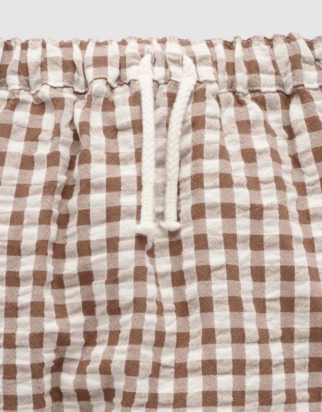 Purebaby - Slouchy Pants-Kids-Babies