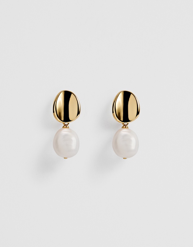 Country Road - Ada Drop Stud Earring