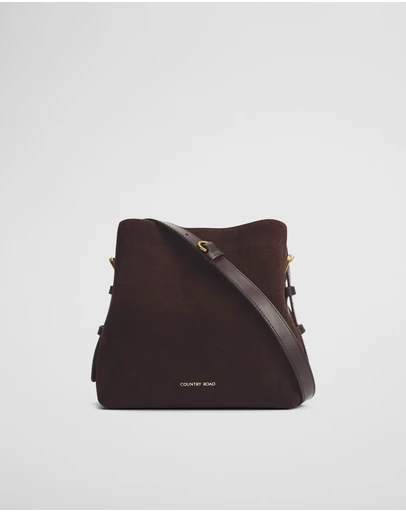 Country Road - Charli Crossbody Bag