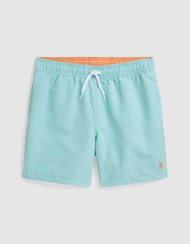 Polo Ralph Lauren - Traveler Swim Trunk - Kids