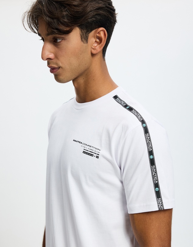 NAUTICA - Shoys T-Shirt