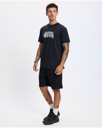 Former - Prayer Cargo 20In Walkshorts