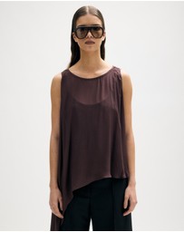 Minima Esenciales - Lowen Overlay Top