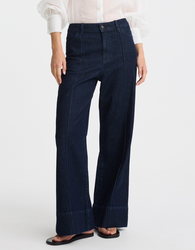 Morrison - Hewitt Denim Jeans