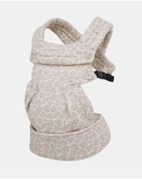 portier - Limitless Baby Carrier - Desert Leopard
