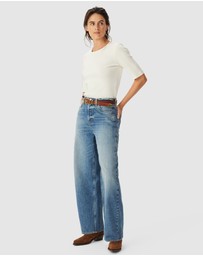 R.M.Williams - Grange Jeans